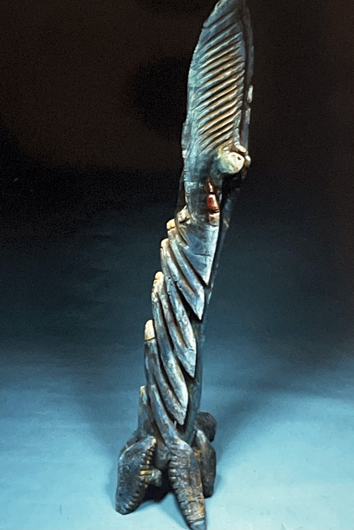 Bana Ana, 1989